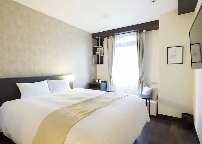 En Hotel Fujisawa