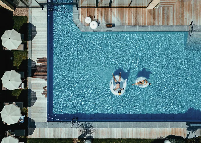 La Maiena Meran Resort