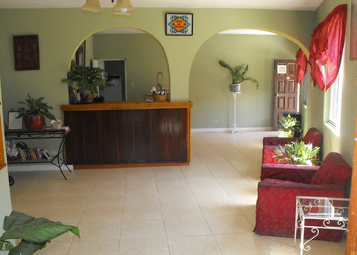 Verney House Resort