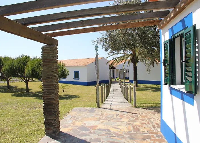 Herdade Moita Mar - Country & Sea