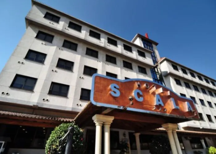 Hotel Scala