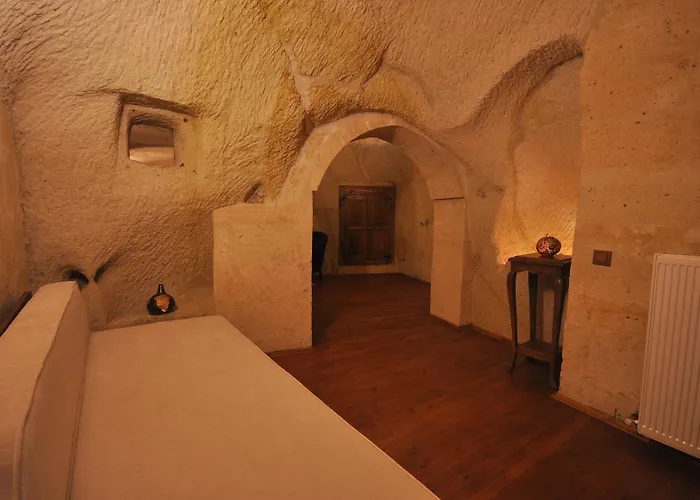 Has Cave Konak