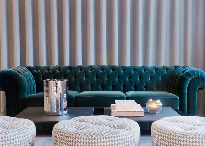 Fredriksten Hotell