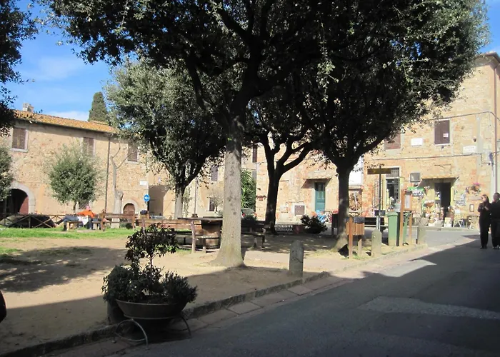 Hotel Il Ponte