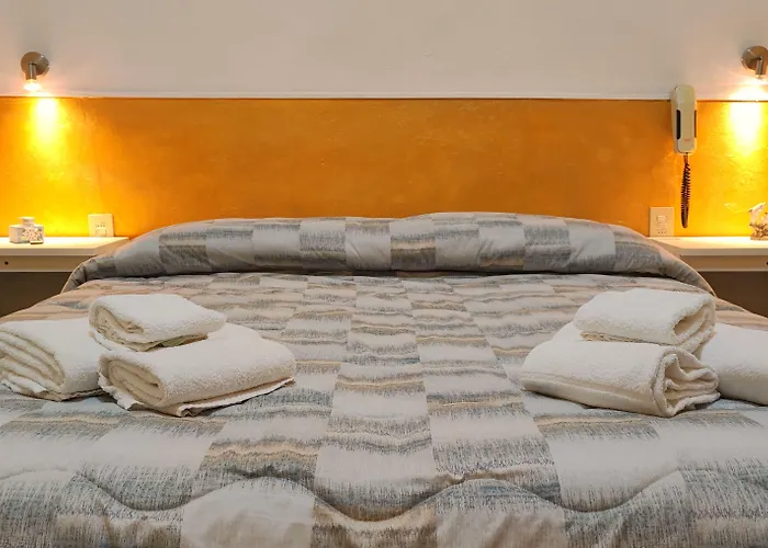 Hotel Il Ponte