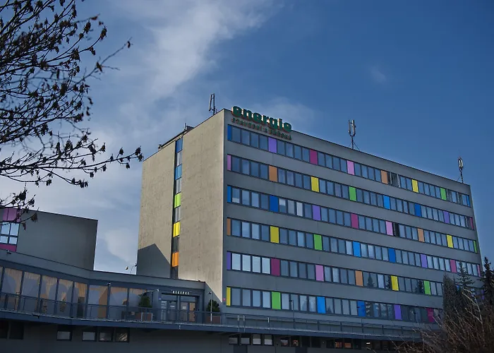 Hotel Energie