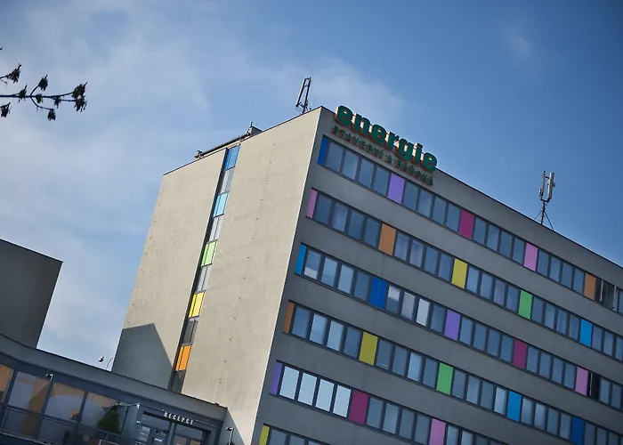 Hotel Energie