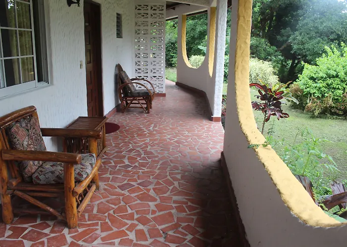 Hotel Valle Verde