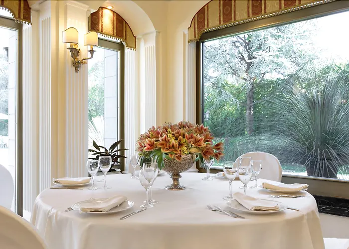 Hotel Ristorante Paradise