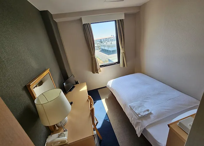 Royal Hotel Uohachi