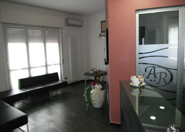 Hotel Renato