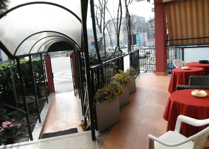 Hotel Renato