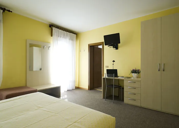 Hotel Giardino
