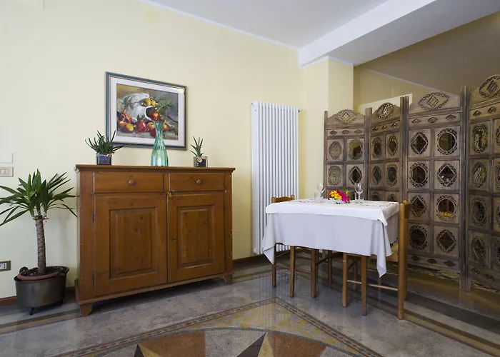 Hotel Giardino