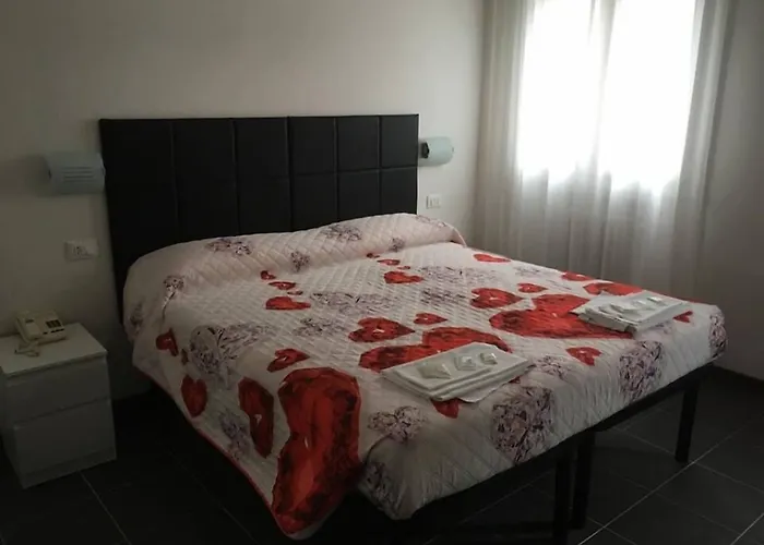 Hotel Franca