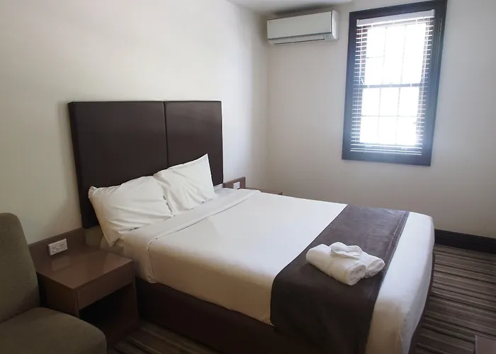 Southern Cross Hotel