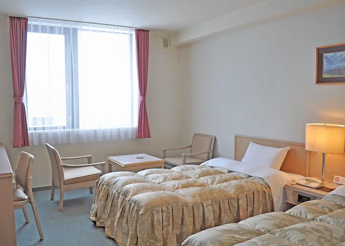 Hotel Sunfuraton