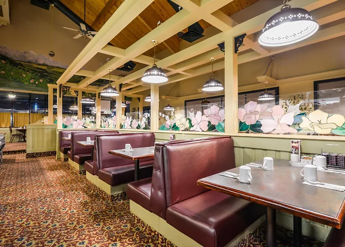 Canadas Best Value Inn Whitecourt