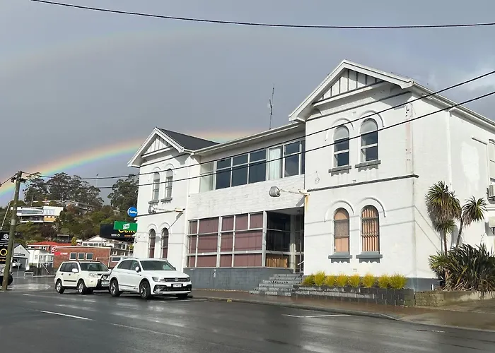 Somerset Hotel