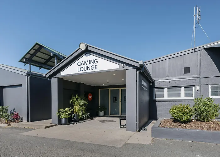 Boomerang Hotel