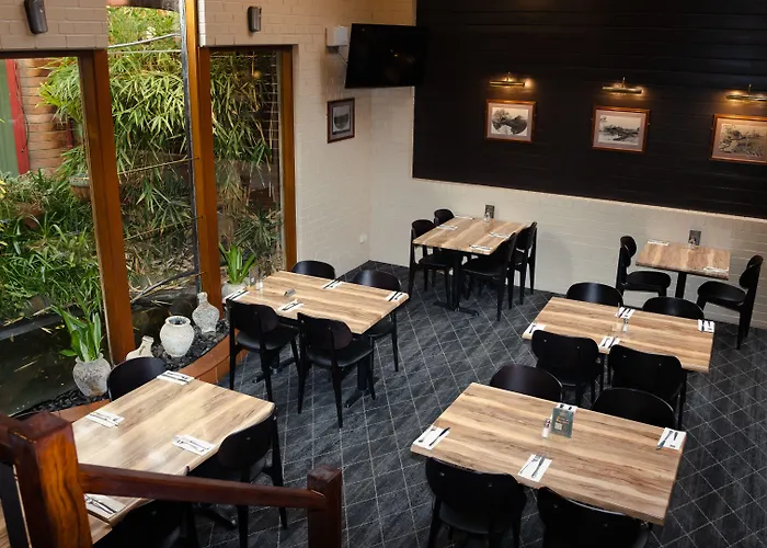 Victoria Hotel Strathalbyn