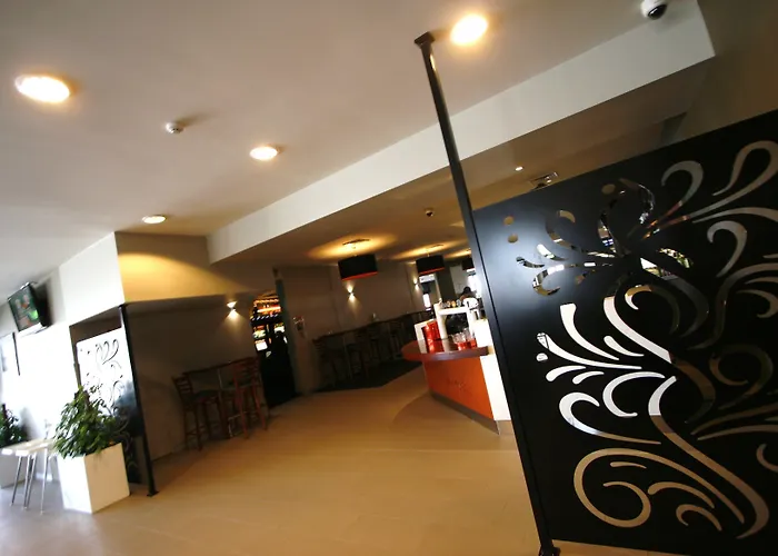 Peden'S Hotel