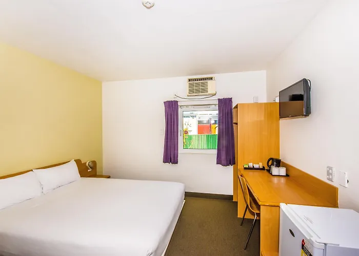 Ibis Budget - Dubbo
