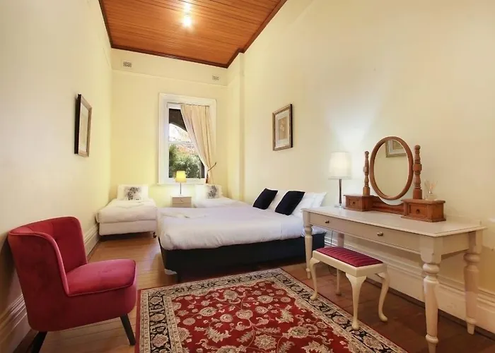 The Old Priory