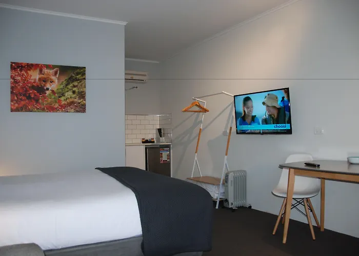 Comfort Inn Commodore Albury