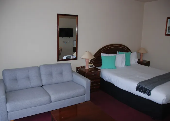 Comfort Inn Commodore Albury