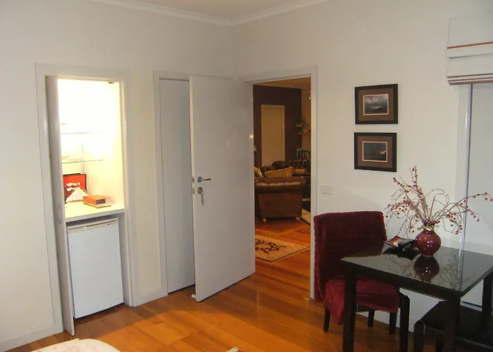 Casa Favilla Bed And Breakfast