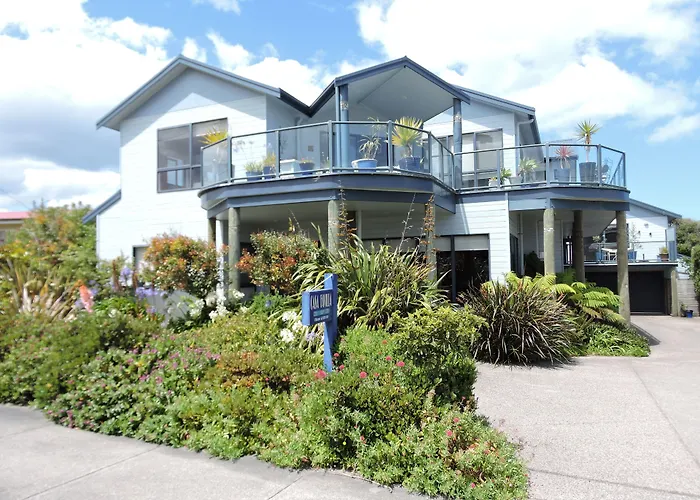 Casa Favilla Bed And Breakfast