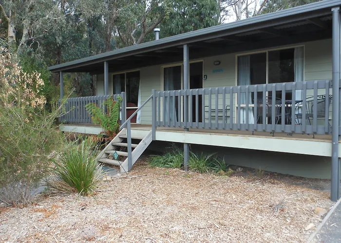 Awonga Cottages