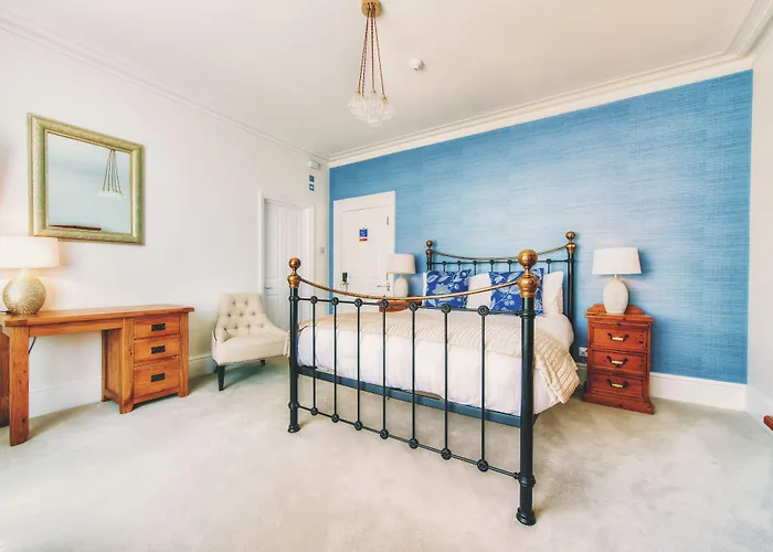Florence House Boutique Hotel And Restaurant