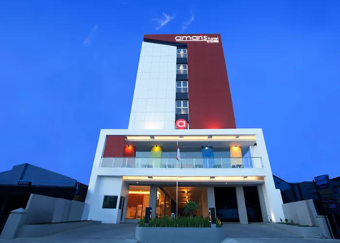 Amaris Hotel Gorontalo