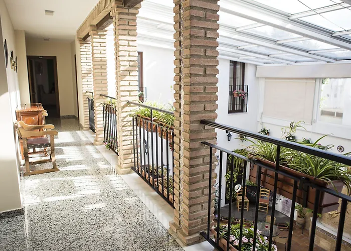 Hotel de Los Faroles