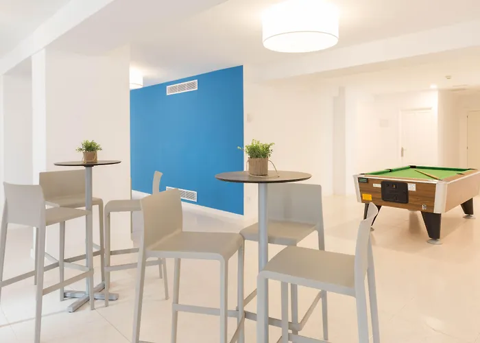 Bluesea Arenal Tower Adults Only