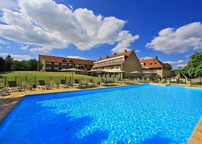 Hotel Du Chateau