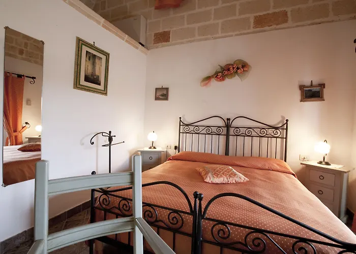 Masseria Bosco&Masseria Strazzati