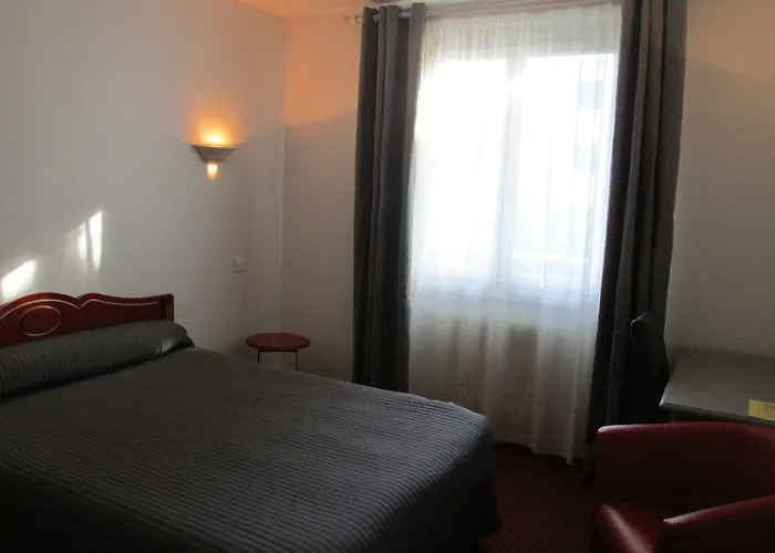 Hotel Victor Hugo
