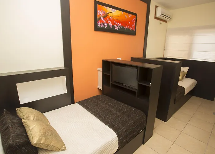 Hotel La Laguna Galapagos