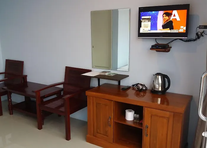 Rung Phangan Guest House