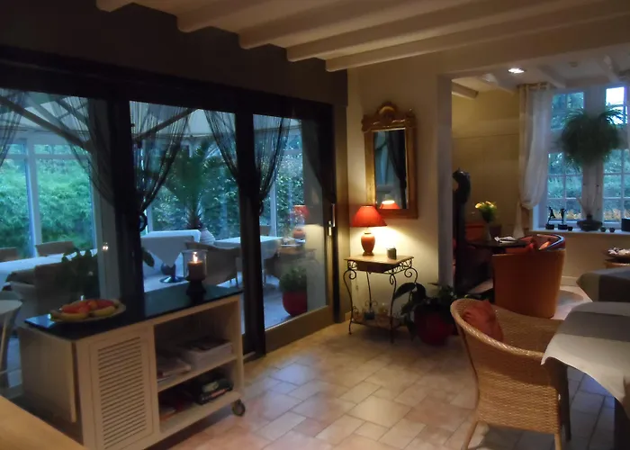 Hotel Martinique