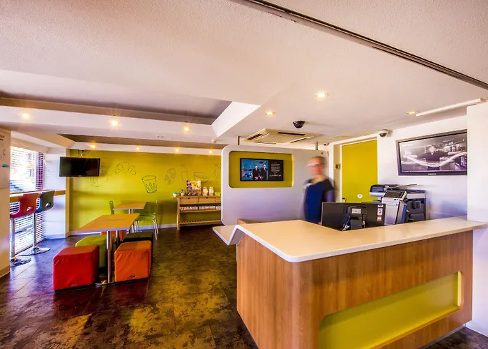 Ibis Budget - Campbelltown