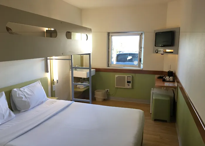 Ibis Budget - Campbelltown