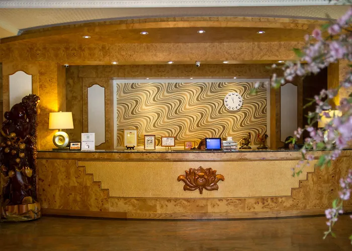 Fu Hsiang Hotel