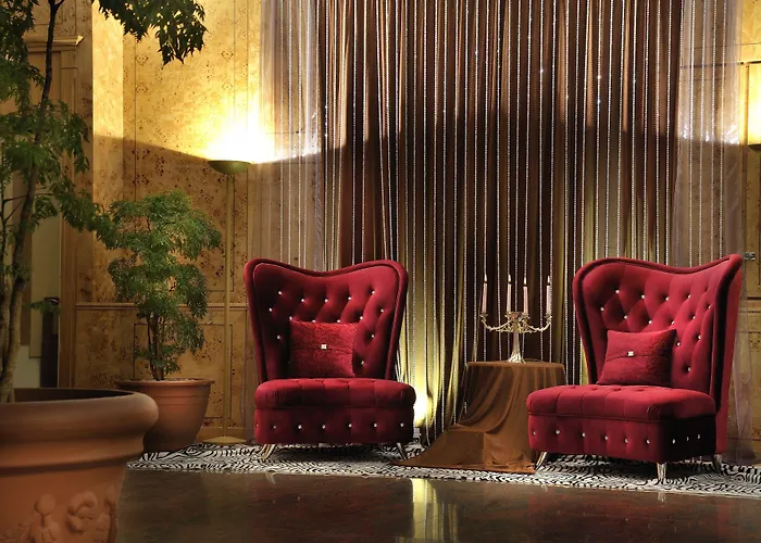 Fu Hsiang Hotel