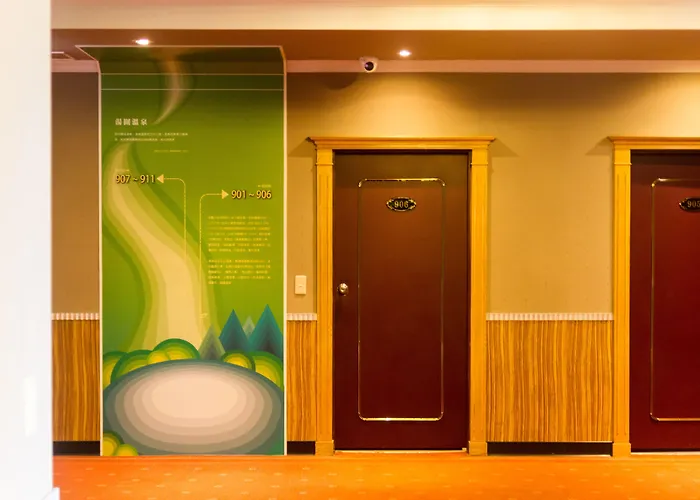 Fu Hsiang Hotel