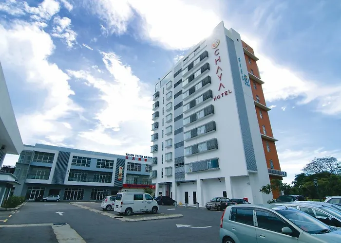 C'Haya Hotel