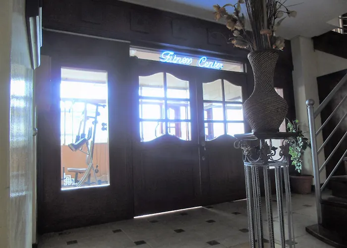 Hotel Malecon Inn Guayaquil